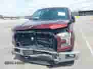 2017 Ford F-150 XL z VIN 1FTFX1EG1HFB32825, wystawiony jako IAAI lot #42083229 z przebiegiem 72 922 mil mil oraz . Historia ofert i sprzedaży dostępna na DreamBid. Obrazek 6.