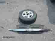 2002 Chevrolet TrailBlazer LS с VIN 1GNDS13S022515092, выставлен на аукционе IAAI как лот 42417851 с пробегом 134 624 миль миль и . История ставок и продаж доступна на DreamBid. Изображение 12.