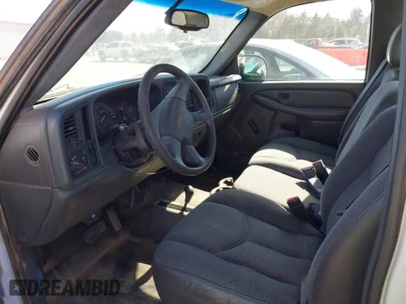 2003 GMC Sierra 1500 SLE с VIN 1GTEK14T23Z242959, выставлен на аукционе IAAI как лот 41668152 с пробегом Не указан миль и . История ставок и продаж доступна на DreamBid. Изображение 8.
