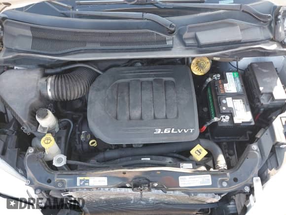 2015 Dodge Grand Caravan SXT with VIN 2C4RDGCG0FR718546, listed as a IAAI auction lot 43468424 with 207,837 mi miles and . Bid and sale history available at DreamBid. Image 10.