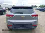 2025 Chevrolet TrailBlazer LS с VIN KL79MMSL0SB085789, выставлен на аукционе IAAI как лот 42452982 с пробегом 8 713 миль миль и . История ставок и продаж доступна на DreamBid. Изображение 16.