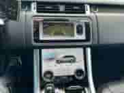 2019 Land Rover Range Rover Sport HSE с VIN SALWR2RV7KA846853, выставлен на аукционе Copart как лот 71966135 с пробегом 120 573 миль миль и Чистый • Clean title. История ставок и продаж доступна на DreamBid. Изображение 10.