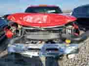 2006 Chevrolet Silverado 2500HD LT2 with VIN 1GCHK29U86E205608, listed as a Copart auction lot 84220394 with Not provided miles and Salvage title. Bid and sale history available at DreamBid. Image 5.