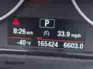 2016 BMW 4 Series 428i with VIN WBA4A9C57GG507387, listed as a IAAI auction lot 41980045 with 165,424 mi miles and . Bid and sale history available at DreamBid. Image 15.