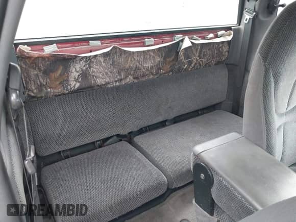 1999 Dodge Dakota SLT with VIN 1B7GG22Y1XS260429, listed as a IAAI auction lot 42082171 with 214,037 mi miles and . Bid and sale history available at DreamBid. Image 8.