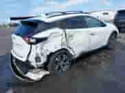 2020 Nissan Murano SV with VIN 5N1AZ2BJ9LN113377, listed as a IAAI auction lot 43372336 with 128,185 mi miles and . Bid and sale history available at DreamBid. Image 4.