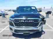 2025 Ram 1500 Lone Star z VIN 1C6SRFFP2SN538752, wystawiony jako IAAI lot #42266903 z przebiegiem 6 180 mil mil oraz . Historia ofert i sprzedaży dostępna na DreamBid. Obrazek 12.