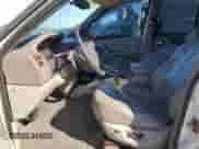 2000 Jeep Grand Cherokee Laredo с VIN 1J4G248S9YC394026, выставлен на аукционе Copart как лот 85932135 с пробегом 196 538 миль миль и Списание • Salvage title. История ставок и продаж доступна на DreamBid. Изображение 7.