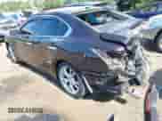 2012 Nissan Maxima S с VIN 1N4AA5AP2CC838761, выставлен на аукционе IAAI как лот 42705392 с пробегом 108 427 миль миль и . История ставок и продаж доступна на DreamBid. Изображение 3.