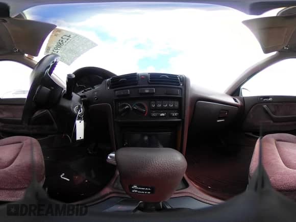 1990 Honda Accord LX with VIN JHMCB7652LC067333, listed as a IAAI auction lot 42580921 with 119,733 mi miles and . Bid and sale history available at DreamBid. Image 18.