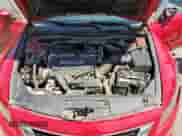 2008 Honda Accord EX с VIN 1HGCS12708A004595, выставлен на аукционе Copart как лот 62147725 с пробегом Не указан миль и Чистый • Clean title. История ставок и продаж доступна на DreamBid. Изображение 11.