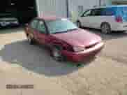 2000 Chevrolet Prizm с VIN 1Y1SK528XYZ406566, выставлен на аукционе Copart как лот 65529525 с пробегом 99 870 миль миль и Чистый • Clean title. История ставок и продаж доступна на DreamBid. Изображение 14.