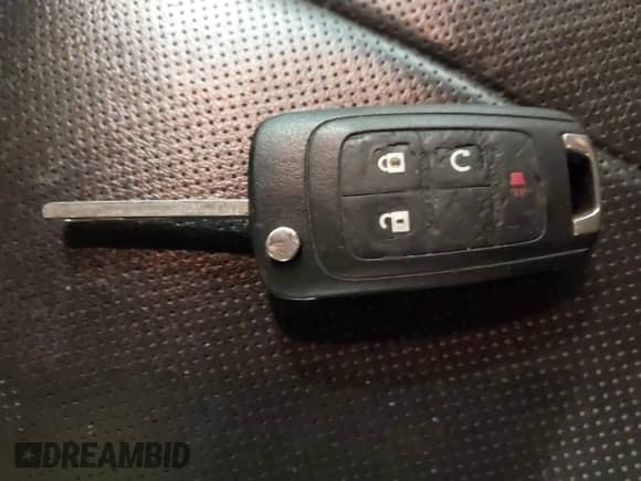 2013 Chevrolet Equinox LT z VIN 2GNFLNE30D6364022, wystawiony jako IAAI lot #41390487 z przebiegiem 175 548 mil mil oraz . Historia ofert i sprzedaży dostępna na DreamBid. Obrazek 11.