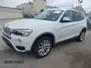 2015 BMW X3 sDrive28i с VIN 5UXWZ7C56F0M82884, выставлен на аукционе IAAI как лот 42645885 с пробегом 118 713 миль миль и . История ставок и продаж доступна на DreamBid. Изображение 17.