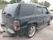 2003 Cadillac Escalade with VIN 1GYEK63N33R100758, listed as a IAAI auction lot 42228734 with 291,736 mi miles and . Bid and sale history available at DreamBid. Image 4.