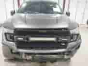 2018 Ford F-150 XL z VIN 1FTFW1EG5JFA33692, wystawiony jako IAAI lot #42659170 z przebiegiem 164 974 mil mil oraz . Historia ofert i sprzedaży dostępna na DreamBid. Obrazek 12.