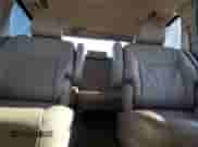 2009 Toyota Sienna XLE с VIN 5TDZK22C99S275803, выставлен на аукционе Copart как лот 80563085 с пробегом 136 403 миль миль и Списание • Salvage title. История ставок и продаж доступна на DreamBid. Изображение 10.