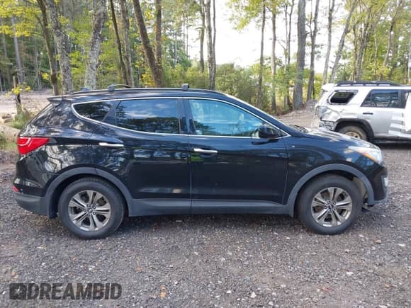 2016 Hyundai Santa Fe с VIN 5XYZU3LBXGG371746, выставлен на аукционе IAAI как лот 43396831 с пробегом 146 546 миль миль и . История ставок и продаж доступна на DreamBid. Изображение 13.