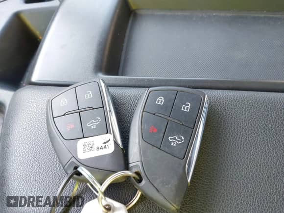 2023 Chevrolet Silverado 1500 Work Truck with VIN 3GCUDAEDXPG304501, listed as a IAAI auction lot 41835801 with 30,010 mi miles and . Bid and sale history available at DreamBid. Image 11.