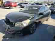 2017 Honda Accord EX-L z VIN JHMCR6F58HC003858, wystawiony jako Copart lot #87279935 z przebiegiem 256 353 mil mil oraz Szkoda całkowita • Salvage title. Historia ofert i sprzedaży dostępna na DreamBid. Obrazek 1.