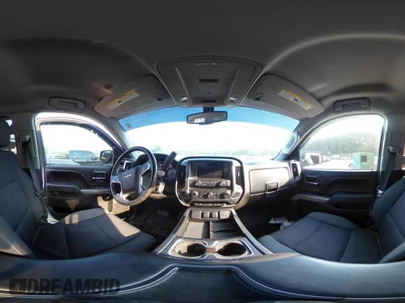 2014 Chevrolet Silverado 1500 LT z VIN 3GCUKREC7EG327758, wystawiony jako IAAI lot #43253807 z przebiegiem 103 699 mil mil oraz . Historia ofert i sprzedaży dostępna na DreamBid. Obrazek 19.