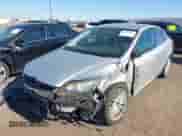 2014 Ford Focus Titanium with VIN 1FADP3J2XEL264563, listed as a IAAI auction lot 43326947 with 75,346 mi miles and . Bid and sale history available at DreamBid. Image 17.