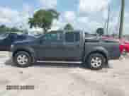 2010 Nissan Frontier SE with VIN 1N6AD0ER5AC411374, listed as a IAAI auction lot 42468324 with 95,245 mi miles and . Bid and sale history available at DreamBid. Image 14.