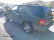 1996 Jeep Grand Cherokee with VIN 1J4EZ58Y7TC128428, listed as a IAAI auction lot 42050443 with 241,591 mi miles and . Bid and sale history available at DreamBid. Image 3.