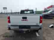 2017 GMC Sierra 1500 with VIN 1GTN1LEH2HZ310922, listed as a IAAI auction lot 42407465 with Not provided miles and . Bid and sale history available at DreamBid. Image 17.