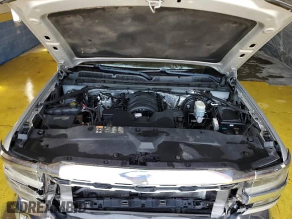 2016 Chevrolet Silverado 1500 LTZ с VIN 1GCVKSECXGZ179314, выставлен на аукционе Copart как лот 56928055 с пробегом 207 094 миль миль и Чистый • Clean title. История ставок и продаж доступна на DreamBid. Изображение 11.