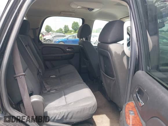 2012 Chevrolet Tahoe LS с VIN 1GNSCAE08CR264685, выставлен на аукционе IAAI как лот 42357932 с пробегом 188 923 миль миль и . История ставок и продаж доступна на DreamBid. Изображение 8.