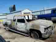 1995 Chevrolet Silverado 2500 с VIN 2GCFK29K0S1143395, выставлен на аукционе Copart как лот 55287715 с пробегом Не указан миль и Списание • Salvage title. История ставок и продаж доступна на DreamBid. Изображение 4.