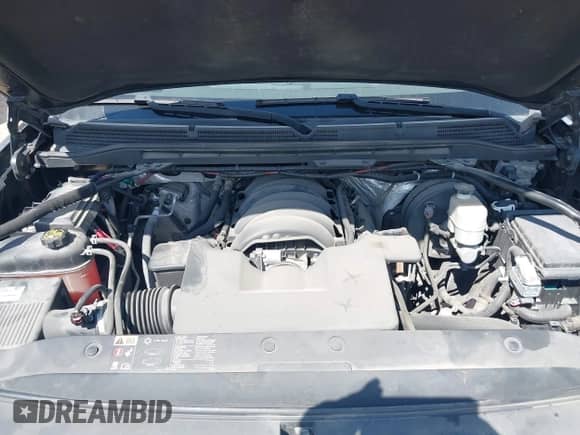 2016 GMC Sierra 1500 Denali с VIN 3GTU2PEC9GG337246, выставлен на аукционе IAAI как лот 43385533 с пробегом 71 717 миль миль и . История ставок и продаж доступна на DreamBid. Изображение 10.