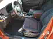 2017 Hyundai Tucson Eco z VIN KM8J33A2XHU372099, wystawiony jako Copart lot #67907075 z przebiegiem 181 758 mil mil oraz Szkoda całkowita • Salvage title. Historia ofert i sprzedaży dostępna na DreamBid. Obrazek 7.