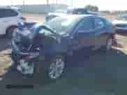 2025 Chevrolet Malibu LT с VIN 1G1ZD5ST3SF138060, выставлен на аукционе IAAI как лот 43492375 с пробегом Не указан миль и . История ставок и продаж доступна на DreamBid. Изображение 2.