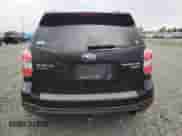 2014 Subaru Forester Limited z VIN JF2SJAHCXEH420272, wystawiony jako Copart lot #84706825 z przebiegiem 187 501 mil mil oraz Szkoda całkowita • Salvage title. Historia ofert i sprzedaży dostępna na DreamBid. Obrazek 6.