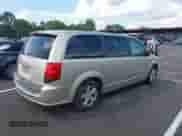 2013 Dodge Grand Caravan SE with VIN 2C4RDGBG0DR736480, listed as a IAAI auction lot 42885110 with 157,685 mi miles and . Bid and sale history available at DreamBid. Image 4.