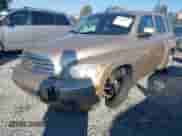 2008 Chevrolet HHR LT с VIN 3GNDA23D78S557122, выставлен на аукционе IAAI как лот 43388930 с пробегом 111 665 миль миль и . История ставок и продаж доступна на DreamBid. Изображение 6.