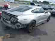 2016 Ford Mustang GT Premium с VIN 1FA6P8CF4G5245150, выставлен на аукционе IAAI как лот 43394804 с пробегом 157 035 миль миль и . История ставок и продаж доступна на DreamBid. Изображение 4.