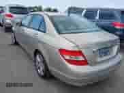 2010 Mercedes-Benz C 300 Sport с VIN WDDGF8BB2AF436136, выставлен на аукционе IAAI как лот 43057764 с пробегом 85 539 миль миль и . История ставок и продаж доступна на DreamBid. Изображение 3.