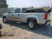 2003 Chevrolet Silverado 1500HD LT с VIN 1GCGC13U53F146874, выставлен на аукционе Copart как лот 63479285 с пробегом 94 438 миль миль и Списание • Salvage title. История ставок и продаж доступна на DreamBid. Изображение 2.