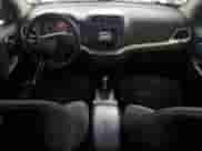 2012 Dodge Journey SXT z VIN 3C4PDDBG2CT200244, wystawiony jako Copart lot #81045935 z przebiegiem 112 649 mil mil oraz Szkoda całkowita • Salvage title. Historia ofert i sprzedaży dostępna na DreamBid. Obrazek 8.
