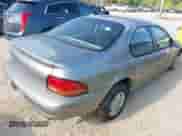1999 Dodge Stratus with VIN 1B3EJ46X8XN500873, listed as a IAAI auction lot 42792818 with 137,176 mi miles and . Bid and sale history available at DreamBid. Image 4.