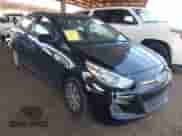 2016 Hyundai Accent SE z VIN KMHCT4AE9GU139368, wystawiony jako IAAI lot #42671248 z przebiegiem 122 380 mil mil oraz . Historia ofert i sprzedaży dostępna na DreamBid. Obrazek 1.