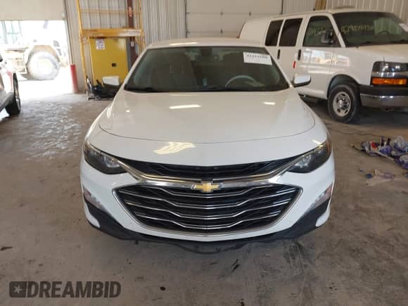 2019 Chevrolet Malibu LT с VIN 1G1ZD5ST8KF119973, выставлен на аукционе IAAI как лот 43211680 с пробегом 170 580 миль миль и . История ставок и продаж доступна на DreamBid. Изображение 6.
