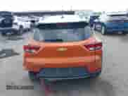 2023 Chevrolet TrailBlazer ACTIV with VIN KL79MVSL9PB072262, listed as a IAAI auction lot 41938488 with 49,793 mi miles and . Bid and sale history available at DreamBid. Image 16.