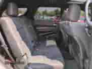 2021 Dodge Durango SXT Plus с VIN 1C4RDJAGXMC557368, выставлен на аукционе Copart как лот 64439735 с пробегом 64 860 миль миль и Списание • Salvage title. История ставок и продаж доступна на DreamBid. Изображение 10.