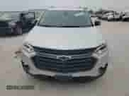 2018 Chevrolet Traverse Premier z VIN 1GNERKKW9JJ100786, wystawiony jako Copart lot #71393895 z przebiegiem 162 859 mil mil oraz Szkoda całkowita • Salvage title. Historia ofert i sprzedaży dostępna na DreamBid. Obrazek 5.