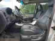 2007 Mercury Mariner Premier with VIN 4M2CU97197KJ16388, listed as a Copart auction lot 65154015 with 115,720 mi miles and Clean title. Bid and sale history available at DreamBid. Image 7.