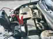 2010 Hyundai Accent GS z VIN KMHCM3AC3AU180348, wystawiony jako IAAI lot #41735911 z przebiegiem 151 946 mil mil oraz . Historia ofert i sprzedaży dostępna na DreamBid. Obrazek 19.